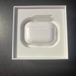 AirPod Pros